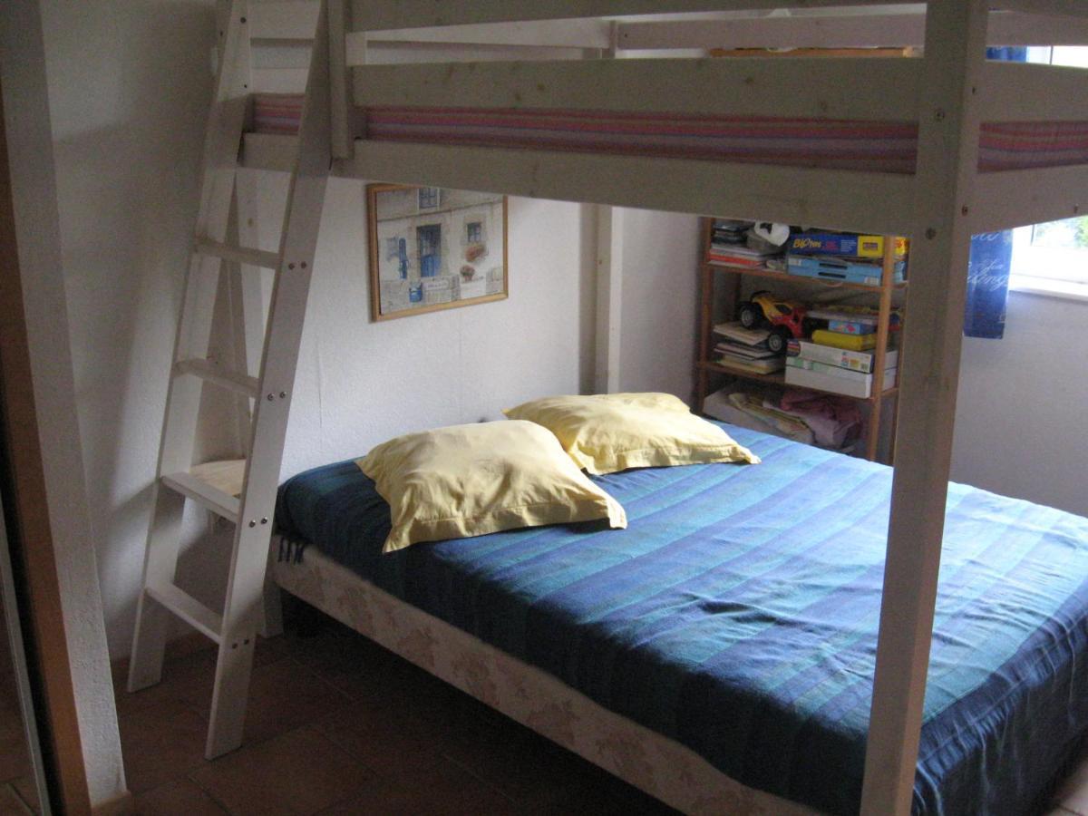 Couette Et Cafe - Chambre Bleue Truchtersheim 外观 照片